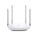 Bộ phát wifi TP-Link Archer C50 (Chuẩn AC/ AC1200Mbps/ 4 Ăng-ten ngoài/ 25 User)