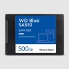 Ổ cứng SSD WD Blue SA510...