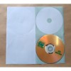 Giấy decal trắng dán đĩa