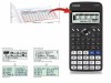 MÁY TÍNH CASIO FX-580VN...