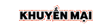Khuyến Mãi