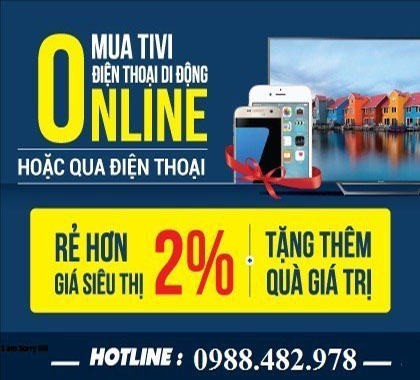 quảng cáo trái