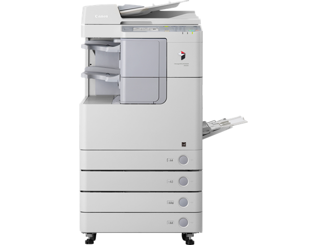 Máy Photocopy Canon IR 2525